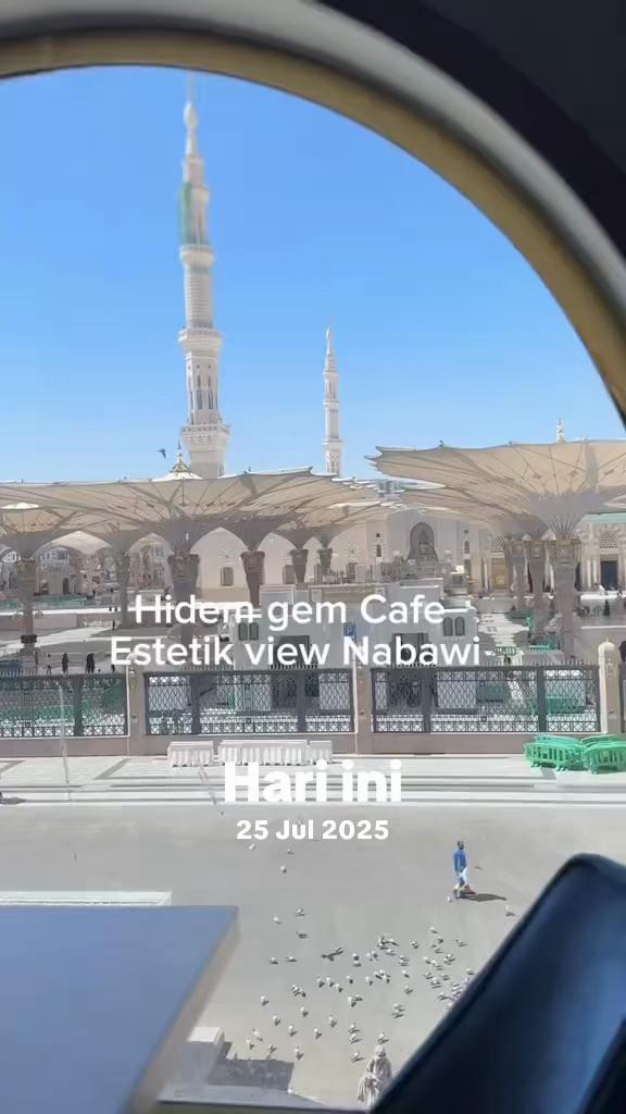 @Putri |Relawan Masjid