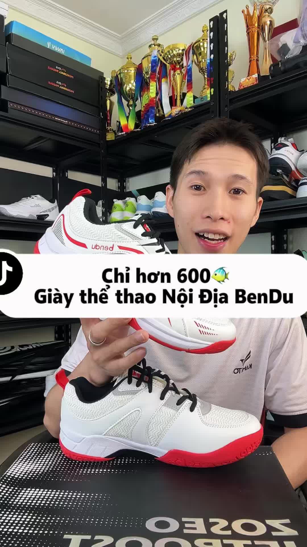 @Ngọc Hưởng Thể Thao