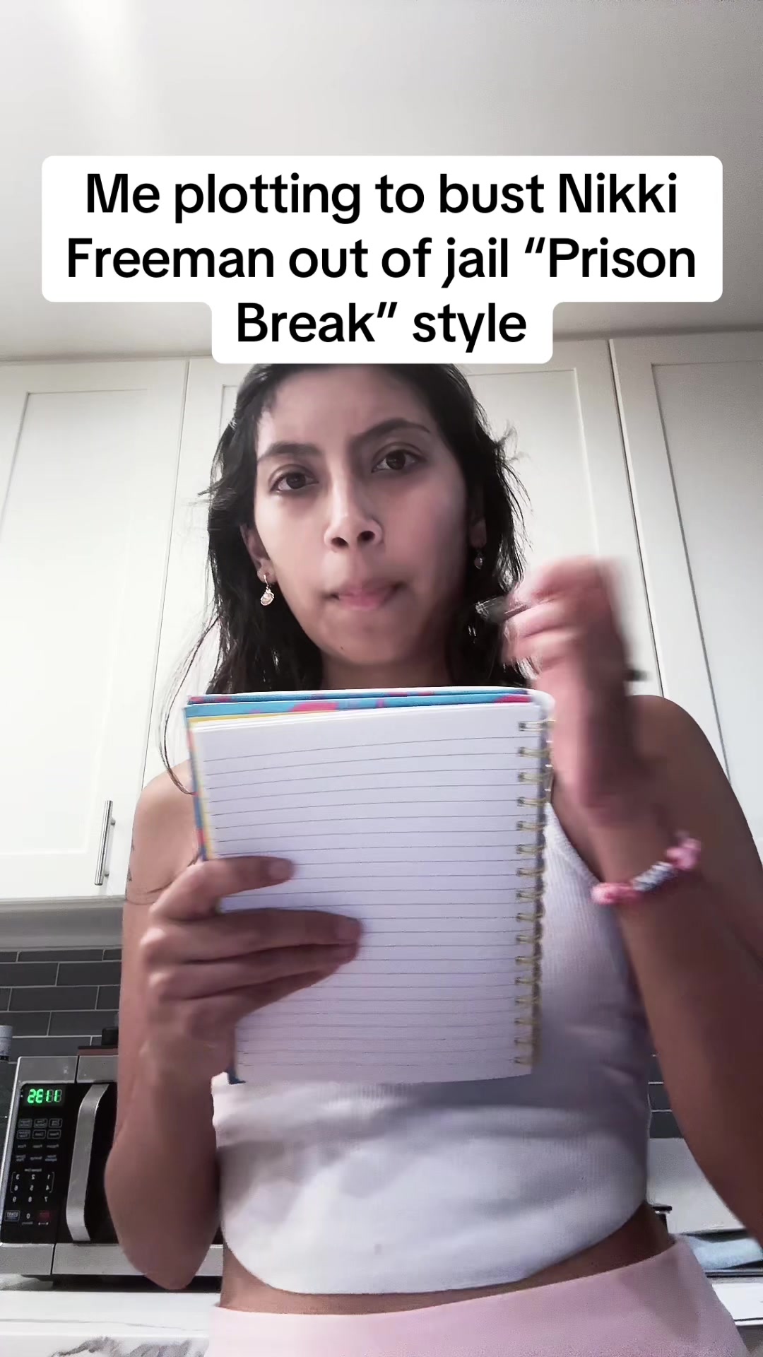 @Alyssa