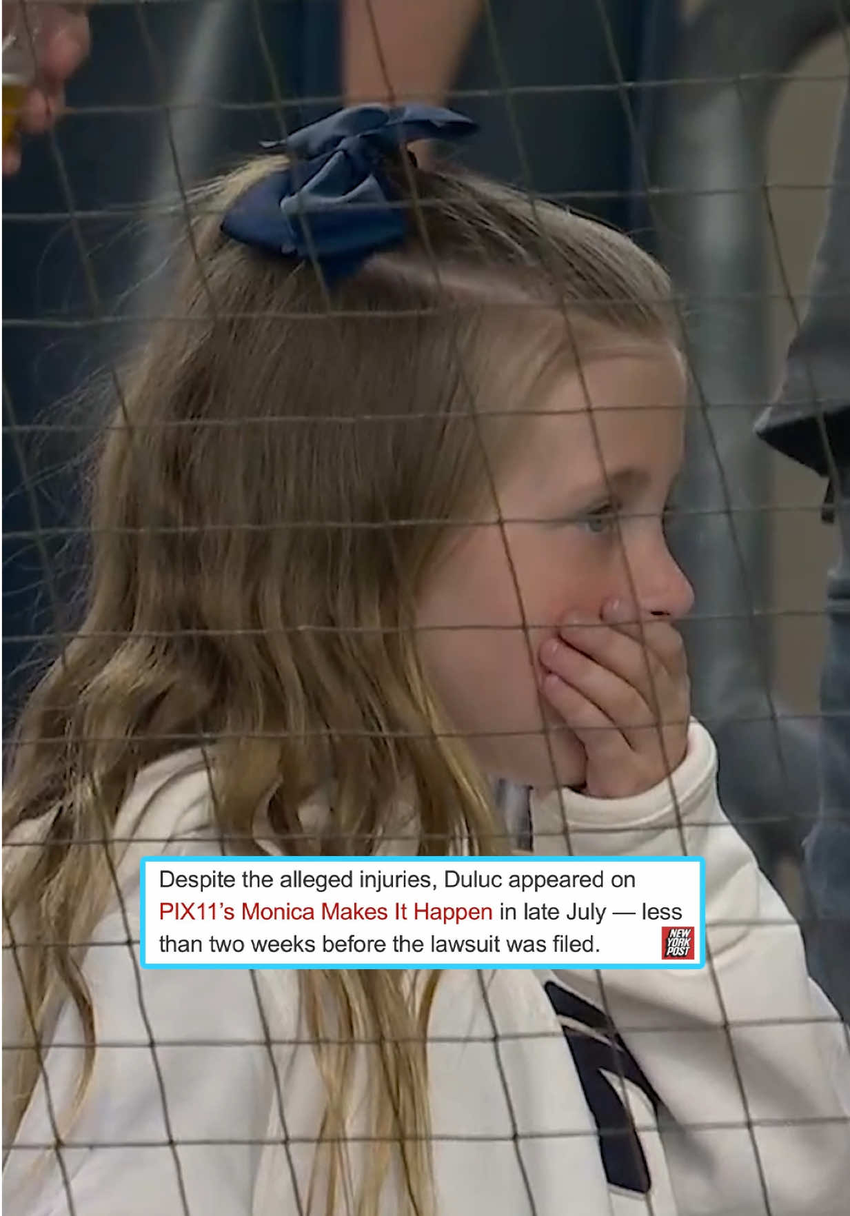 @Talkin’ Yanks
