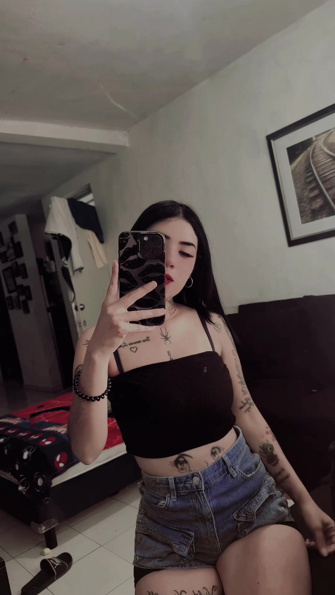 @DarianaKiim🍒