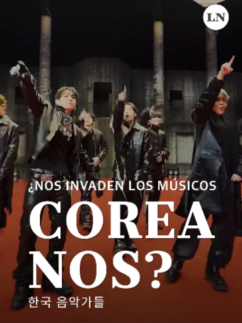 @La Nación