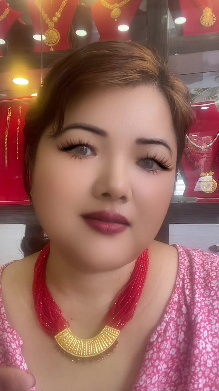 @Saru magar gorkha jewellers