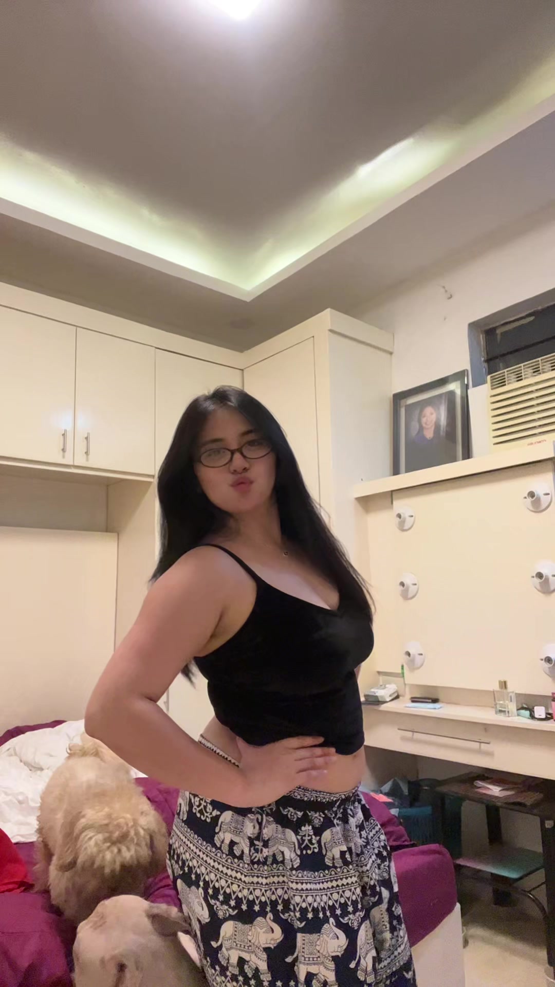 @Kristel Toledo