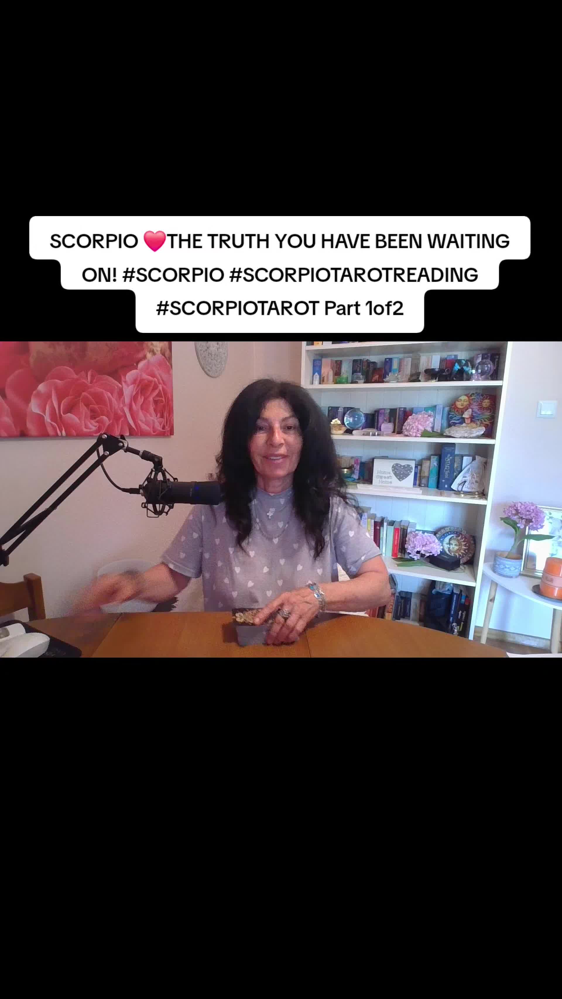 @Shelby Tarot