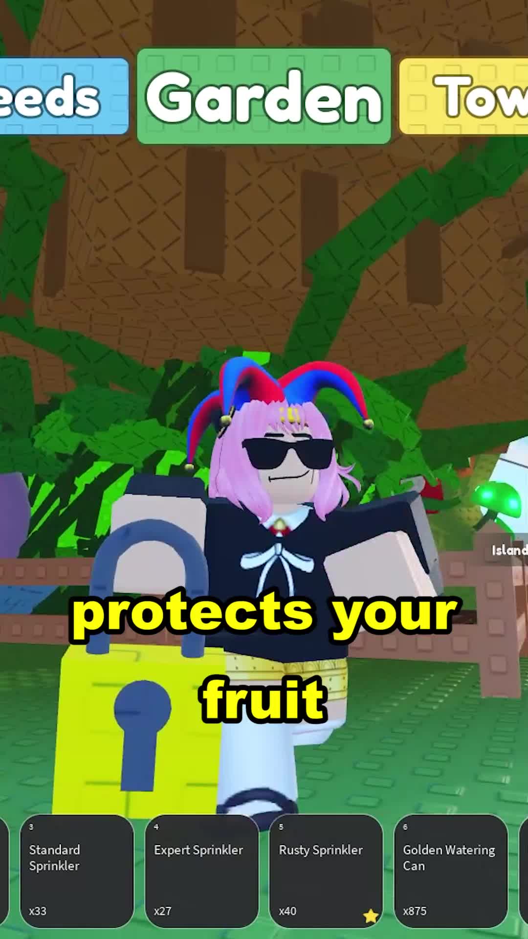 @AquaBlox