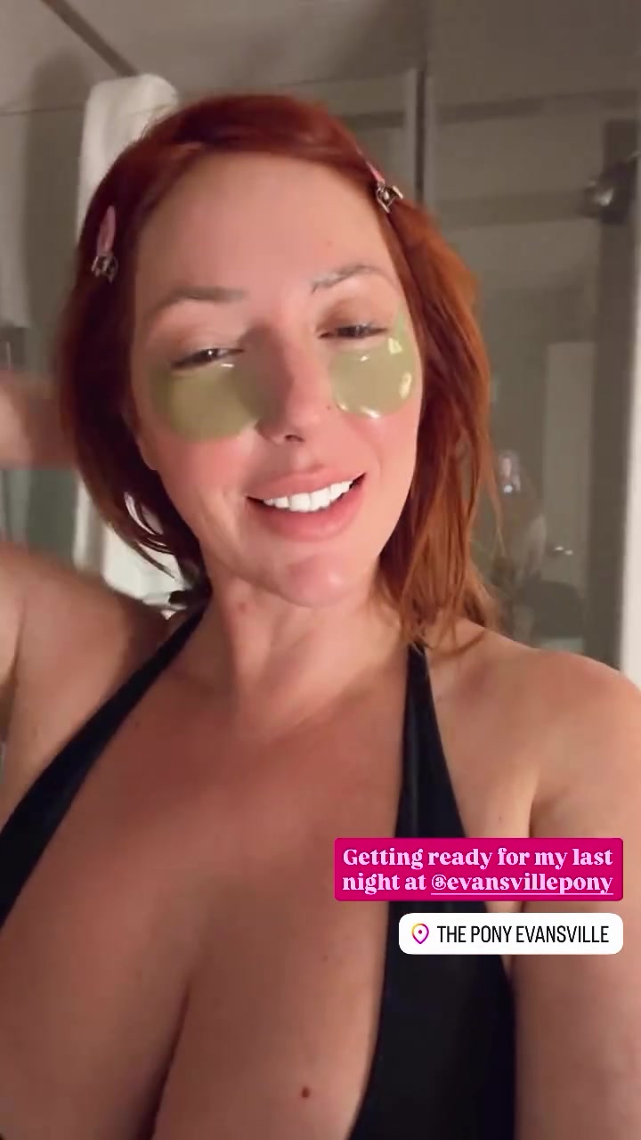 @Lauren Phillips ™️ | Model
