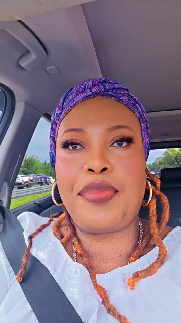 @fifi love ❤️ God is good 🙏🙏
