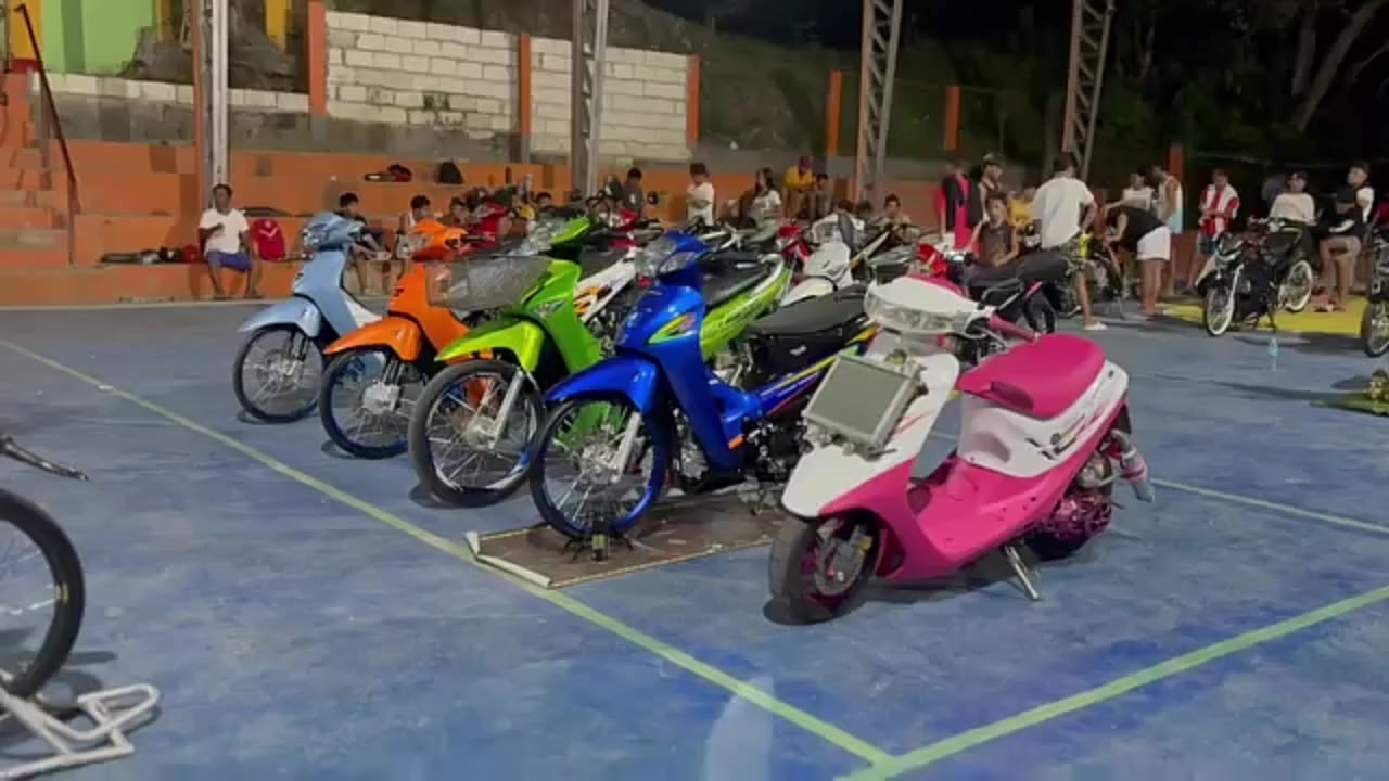 @THDM Elites Zone Bohol