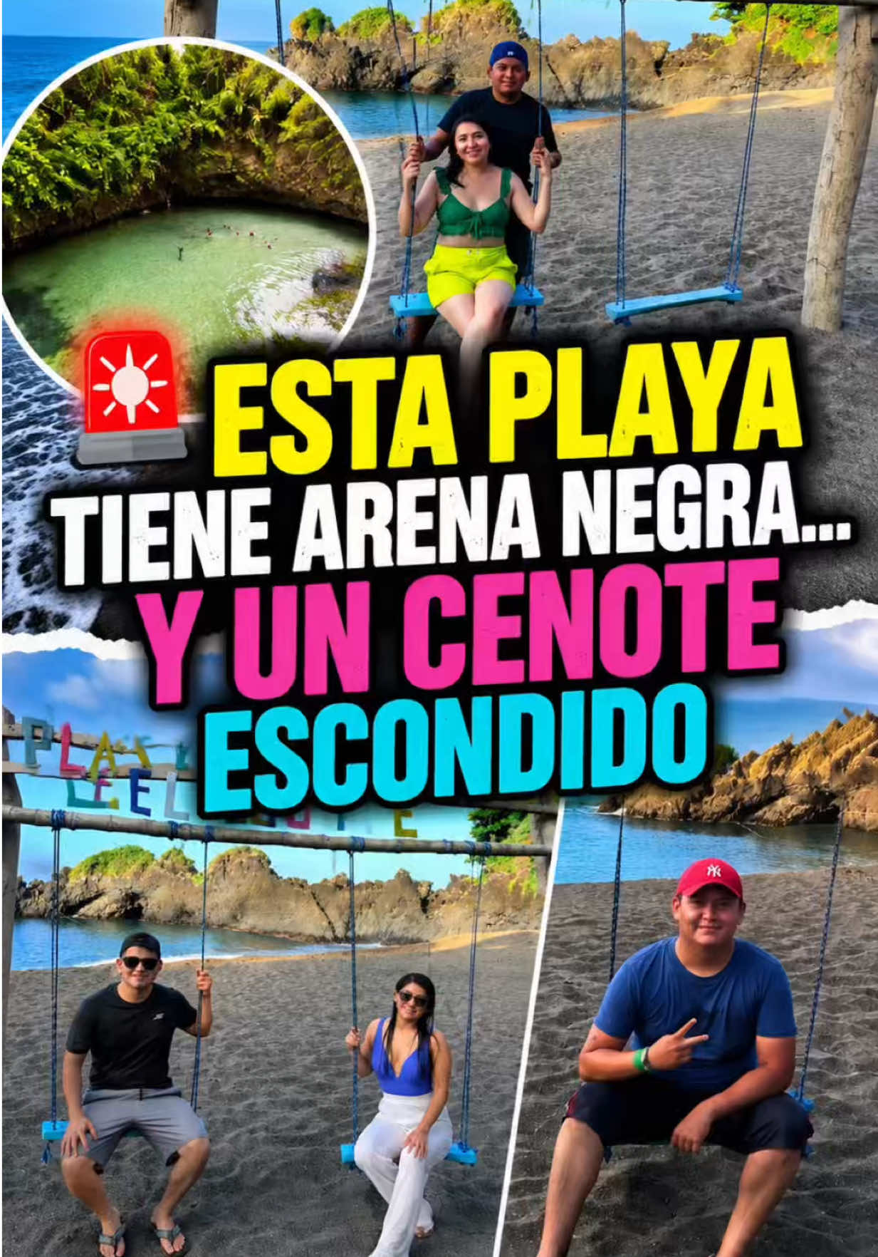 @Un viaje con bernabe