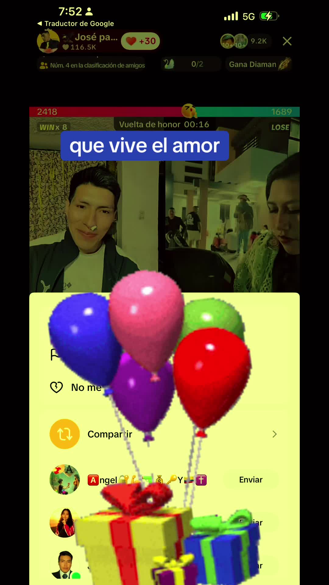 @🅰️ngel 👉s 🫶Yucailla🇪🇨👫✝️
