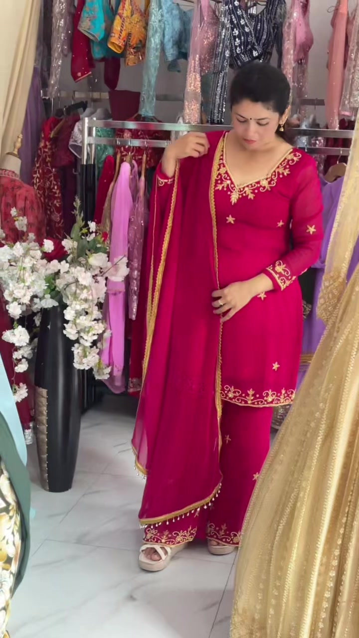 @Sharon’sboutique