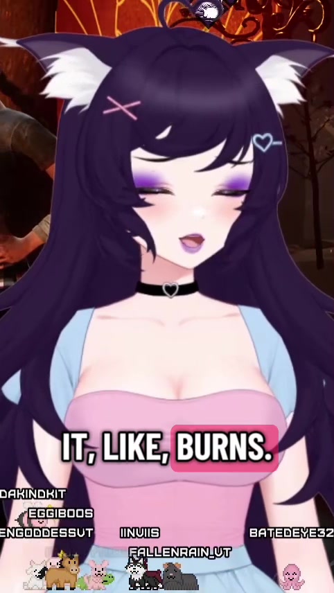 @Eggi ☆