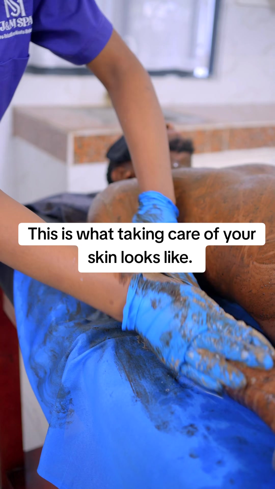 @J&M SPA KENYA