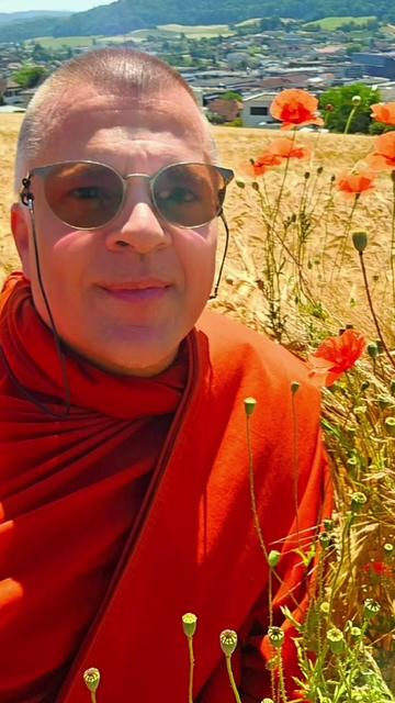 @Dhammaghosananda