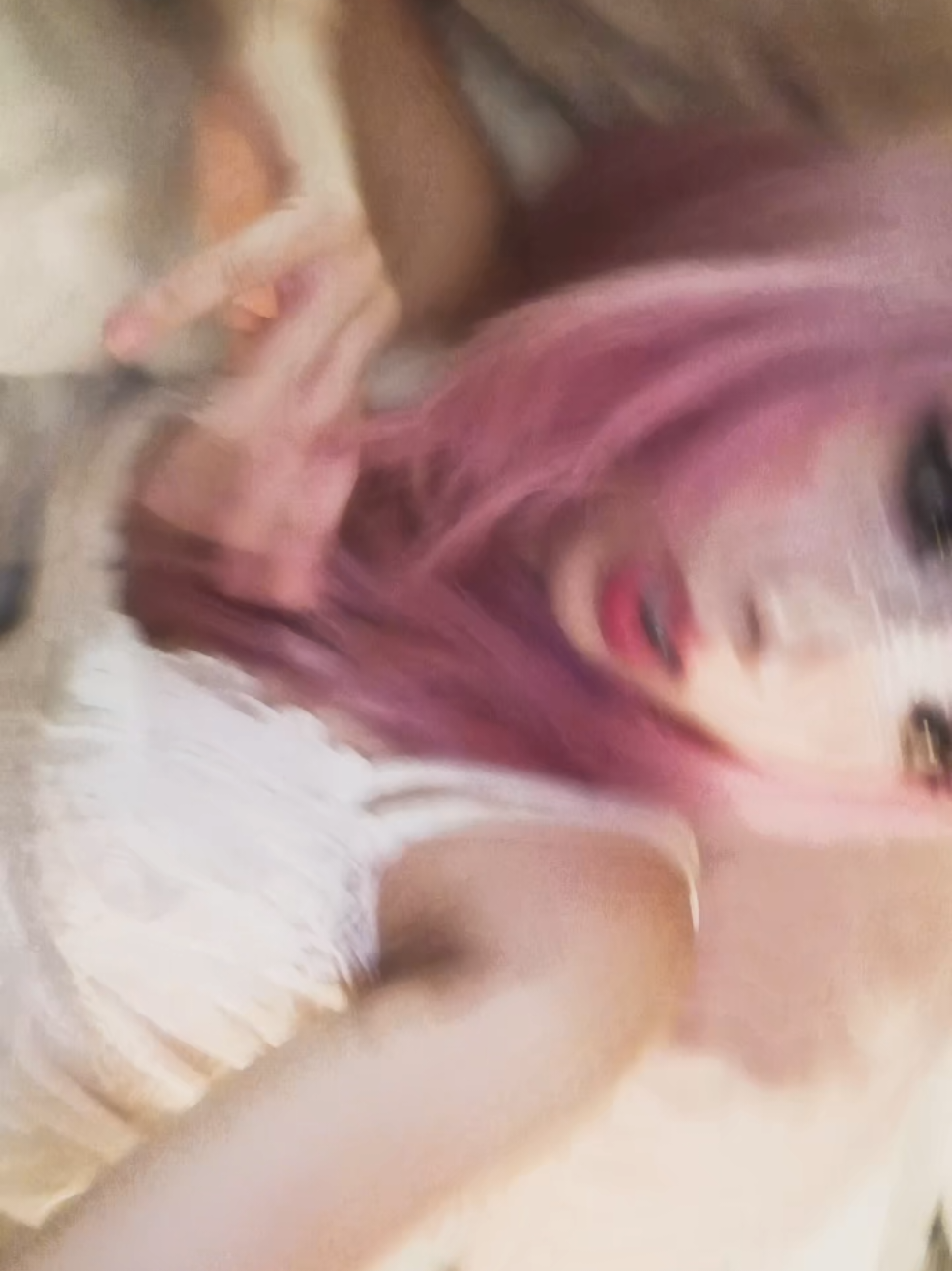 @mafresita━☆ﾟ.*･