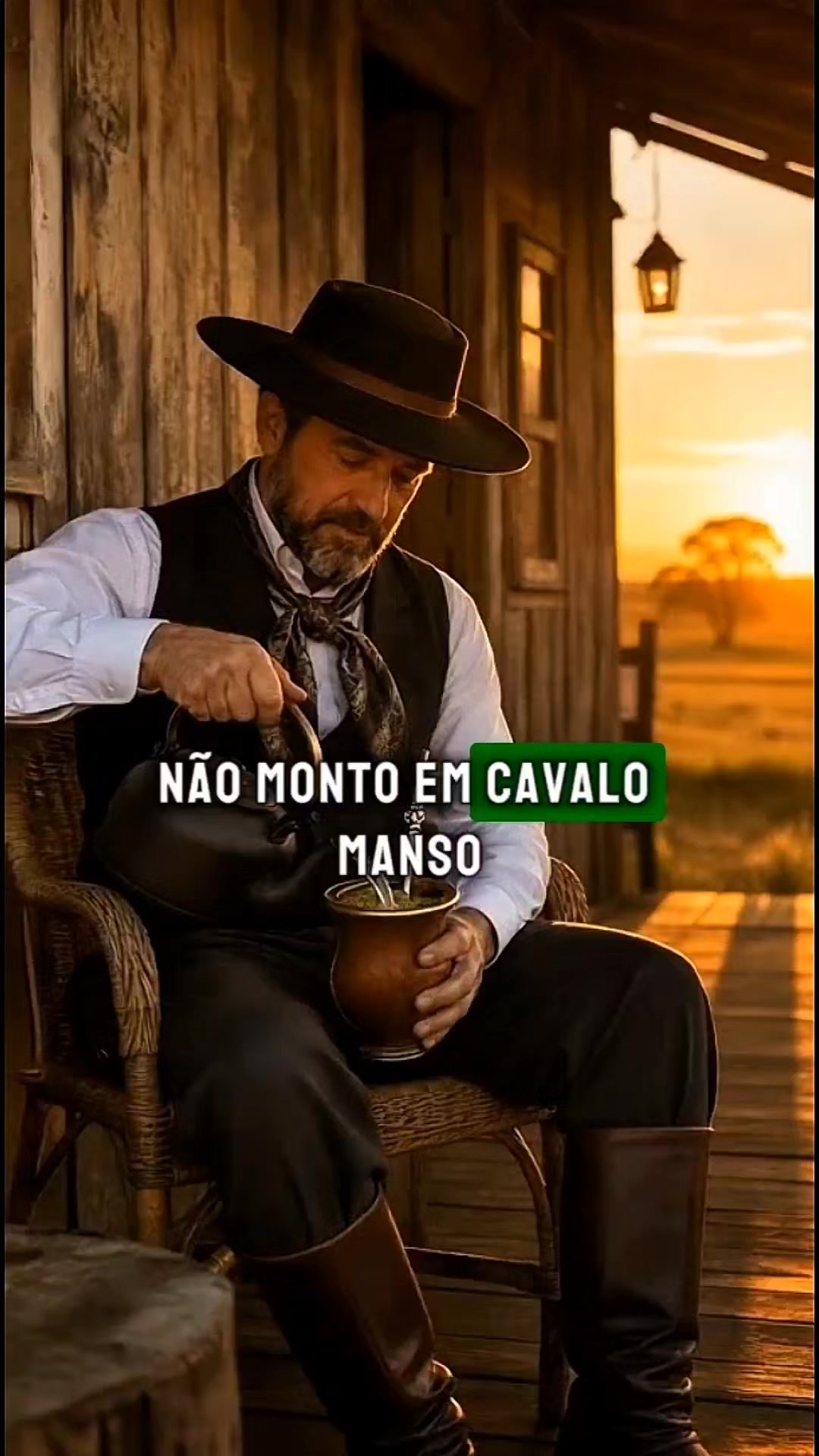 @Melodia Gaúcha
