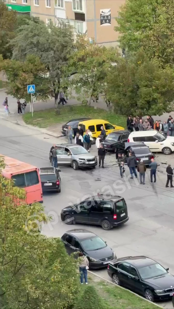 @ВАРАШ БЛОГ
