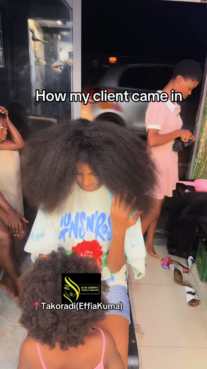 @Boss Queen’s Beauty Hub