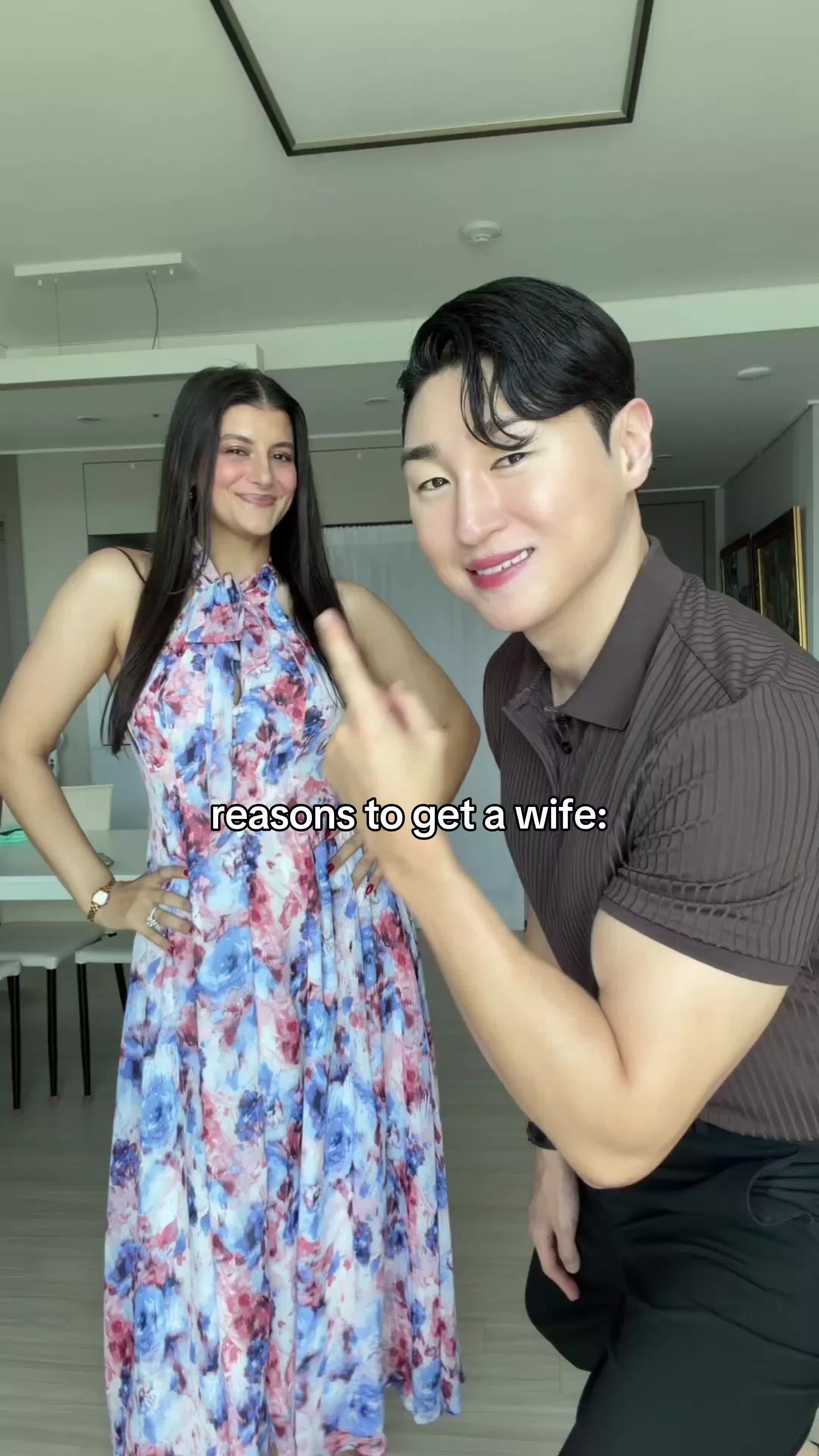@David ๐ฐ๐ท & Rebecca๐บ๐ธ๐ฑ๐ง