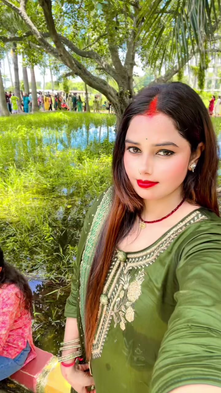 @Puja Singh