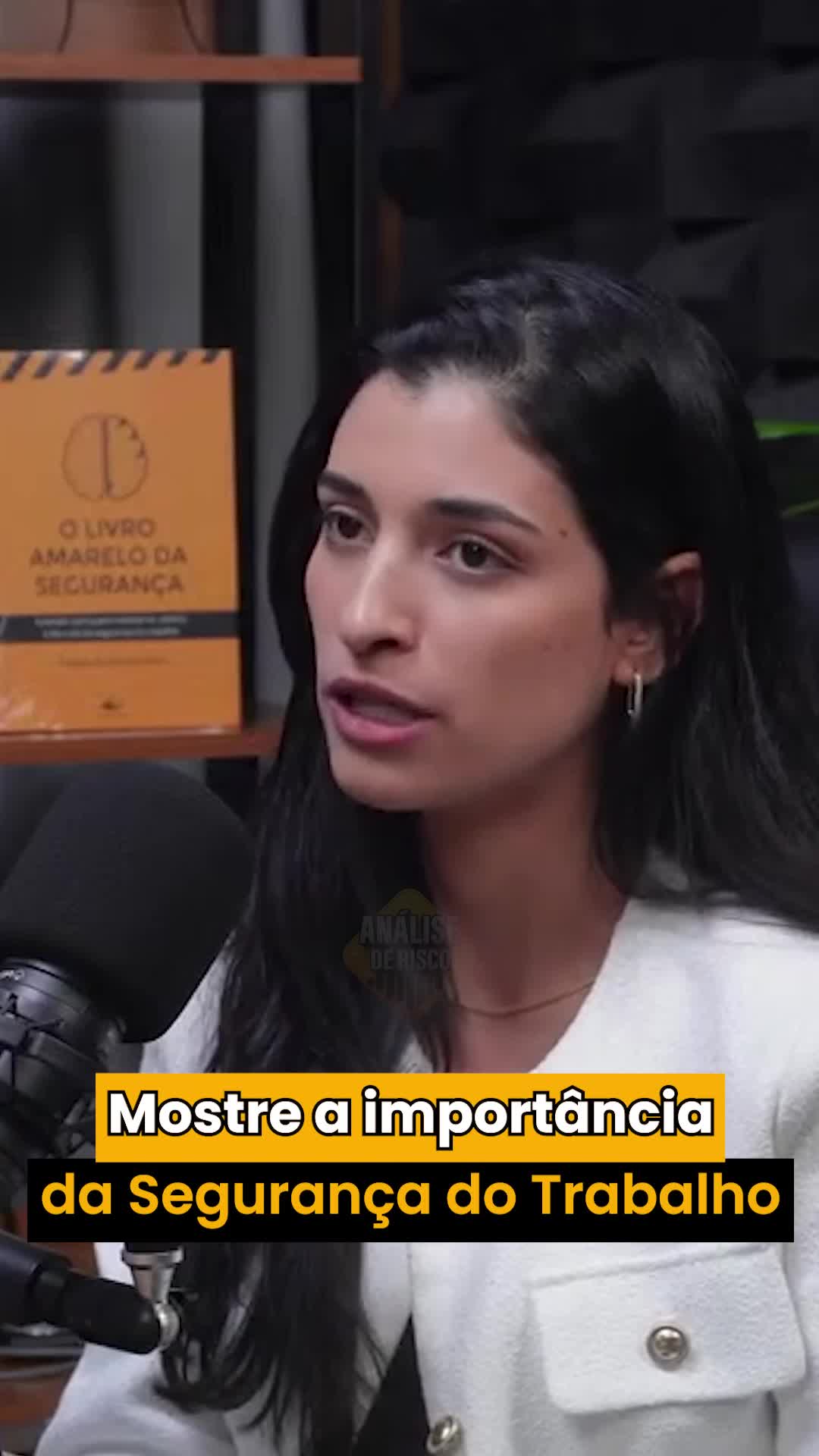 @An&aacute;lise de Risco