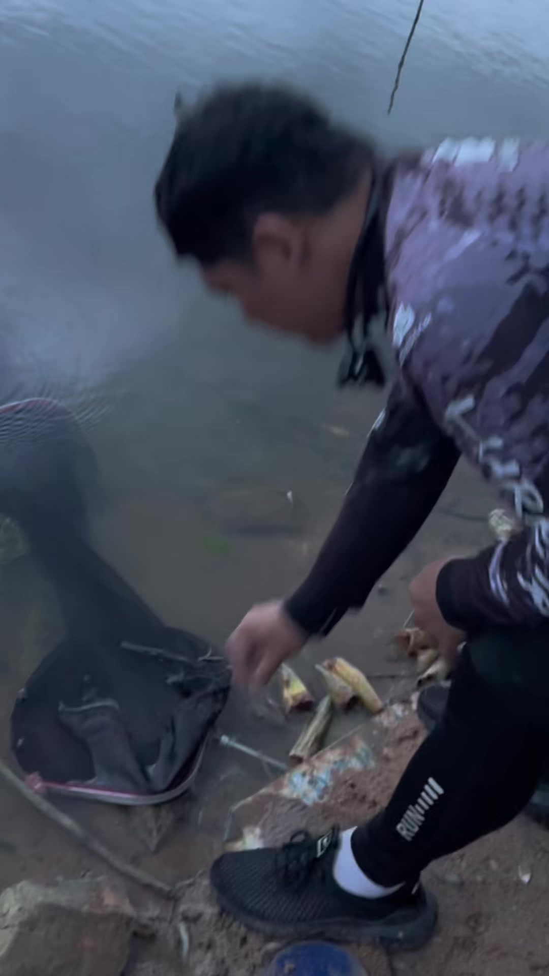 @Dara Fishing(KH)