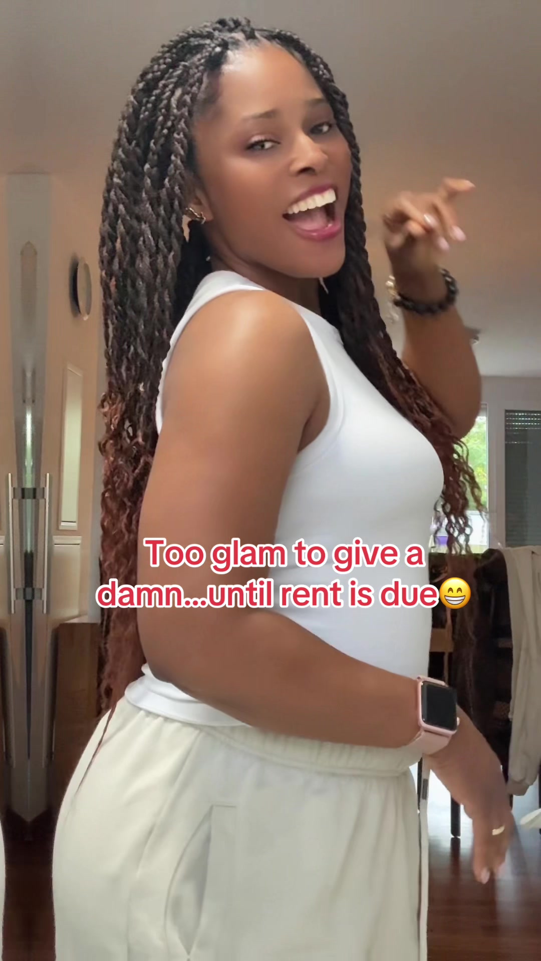 @Aketesia the Virtuous lady❤️💍