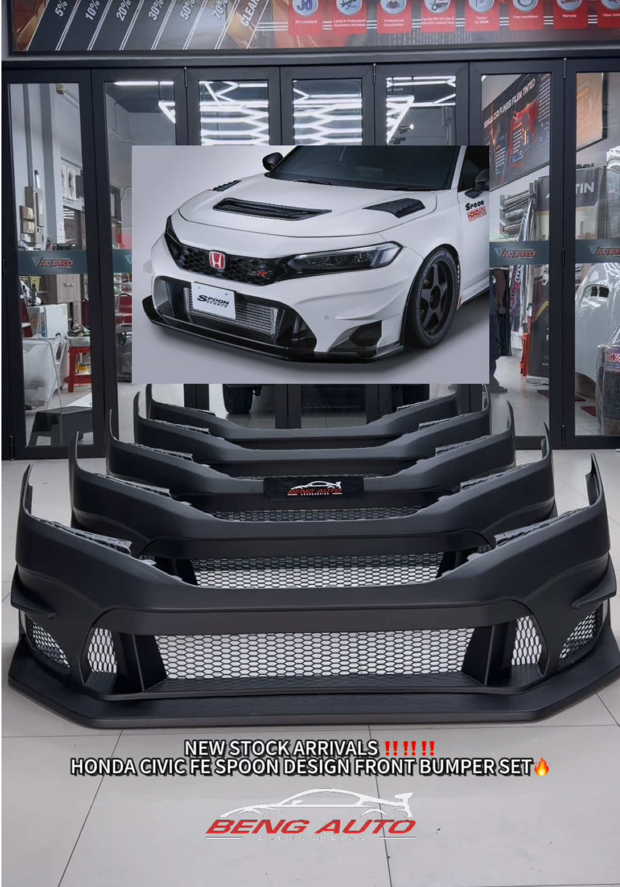 @Beng Auto Accessories