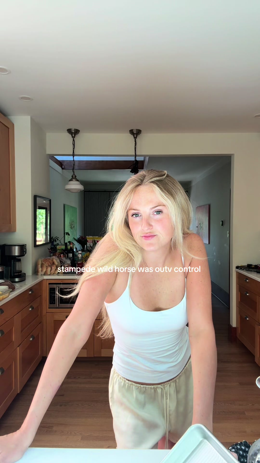 @dumbblondediary