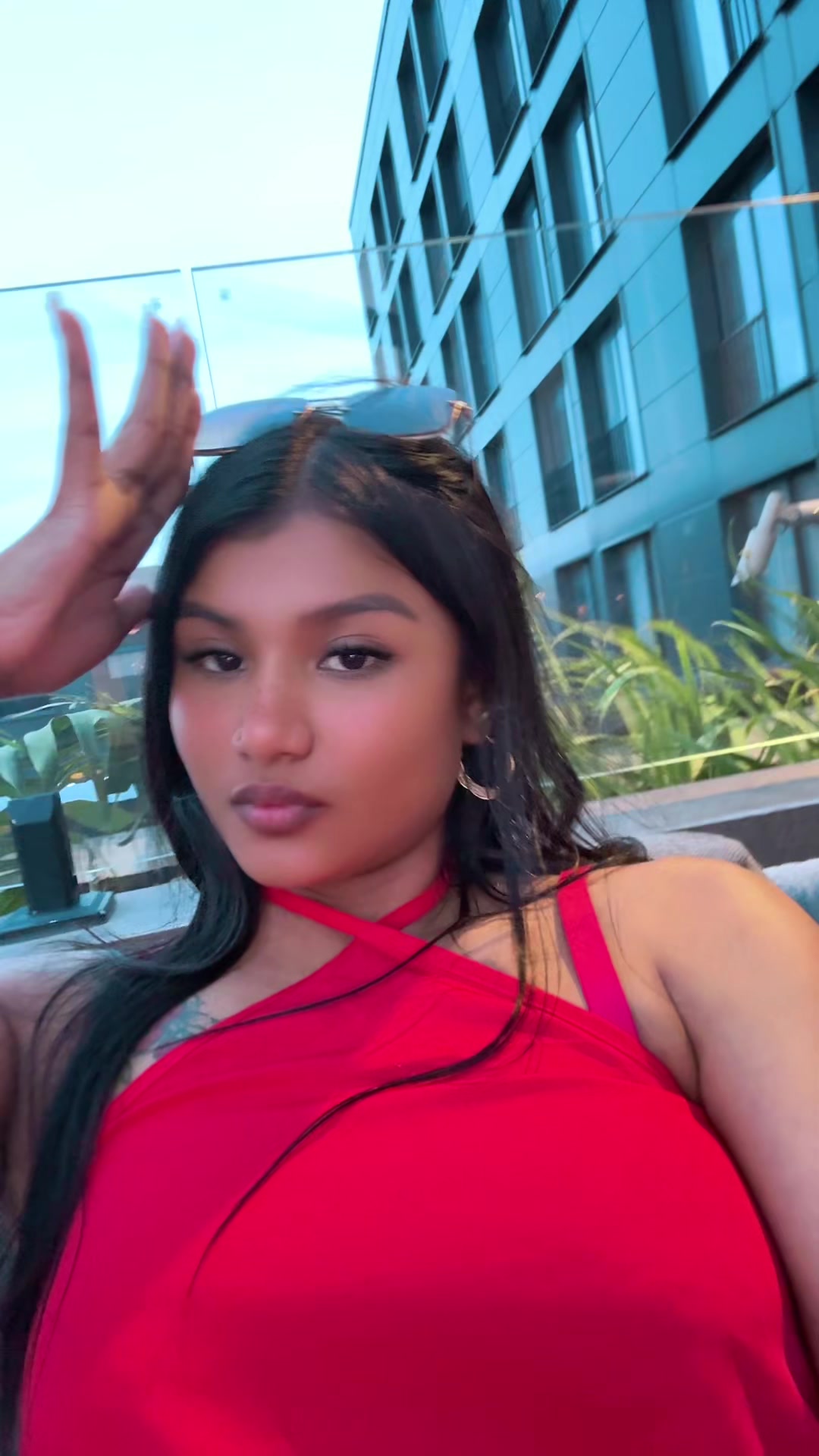 @Shivanie