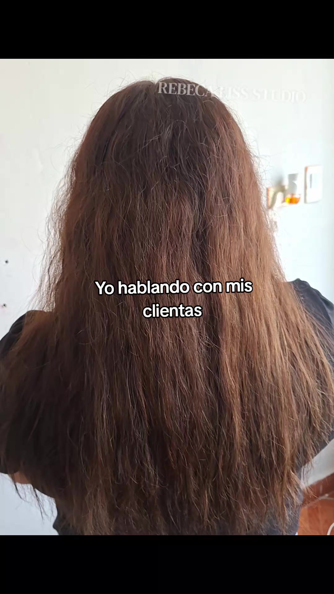 @Rebeca Liss Studio 💆🏻♀️💖