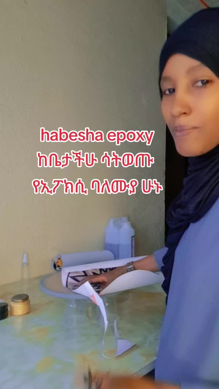 @HABESHA EPOXY