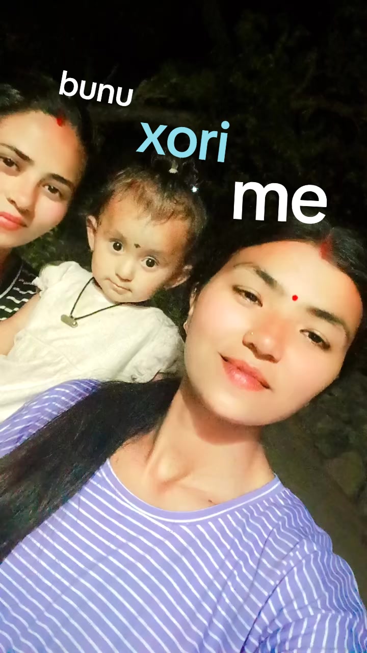 @Depika Xettri