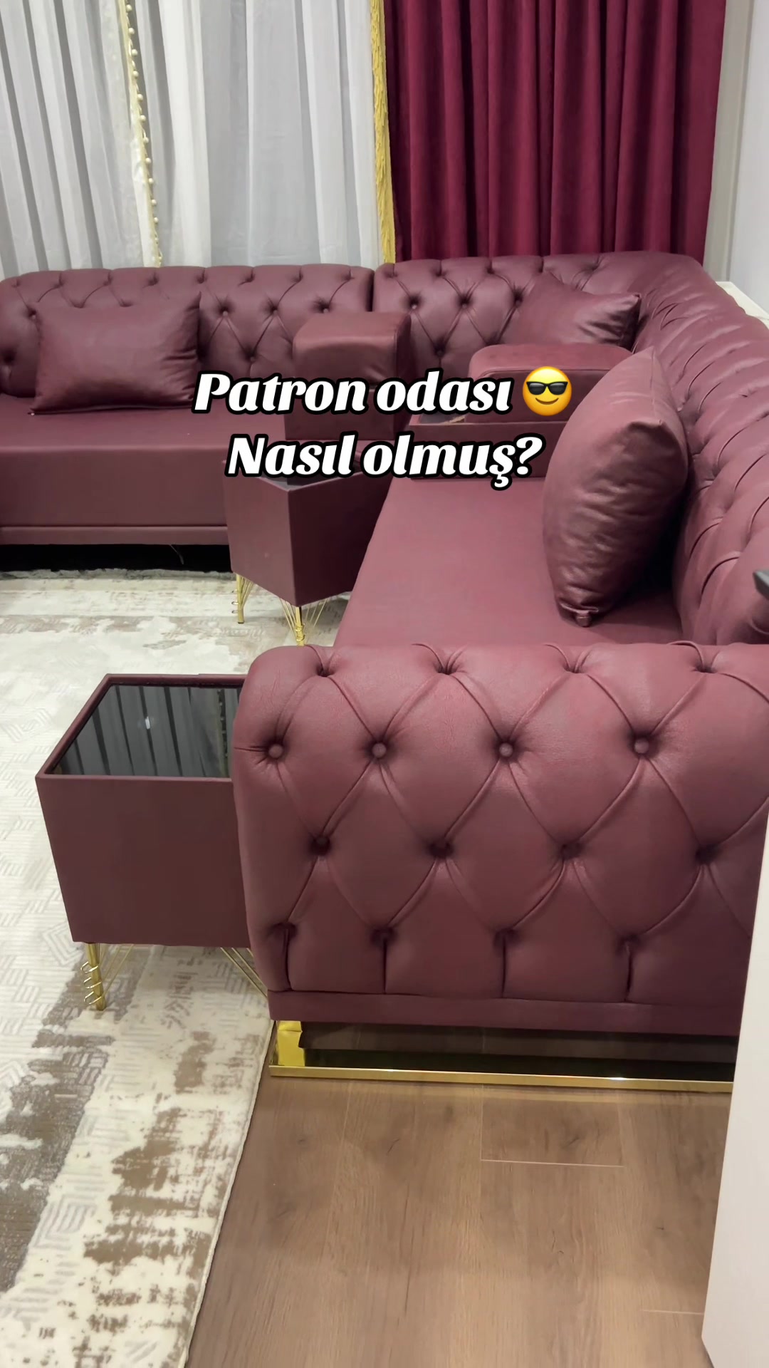 @U&Ccedil;AR ŞARK ODALARI MARDİN