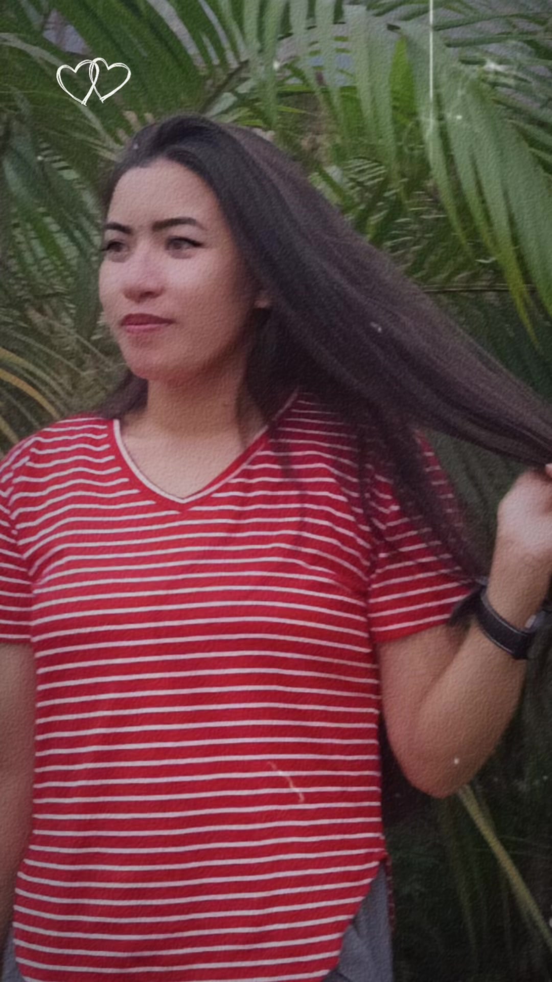 @Alina Shrestha