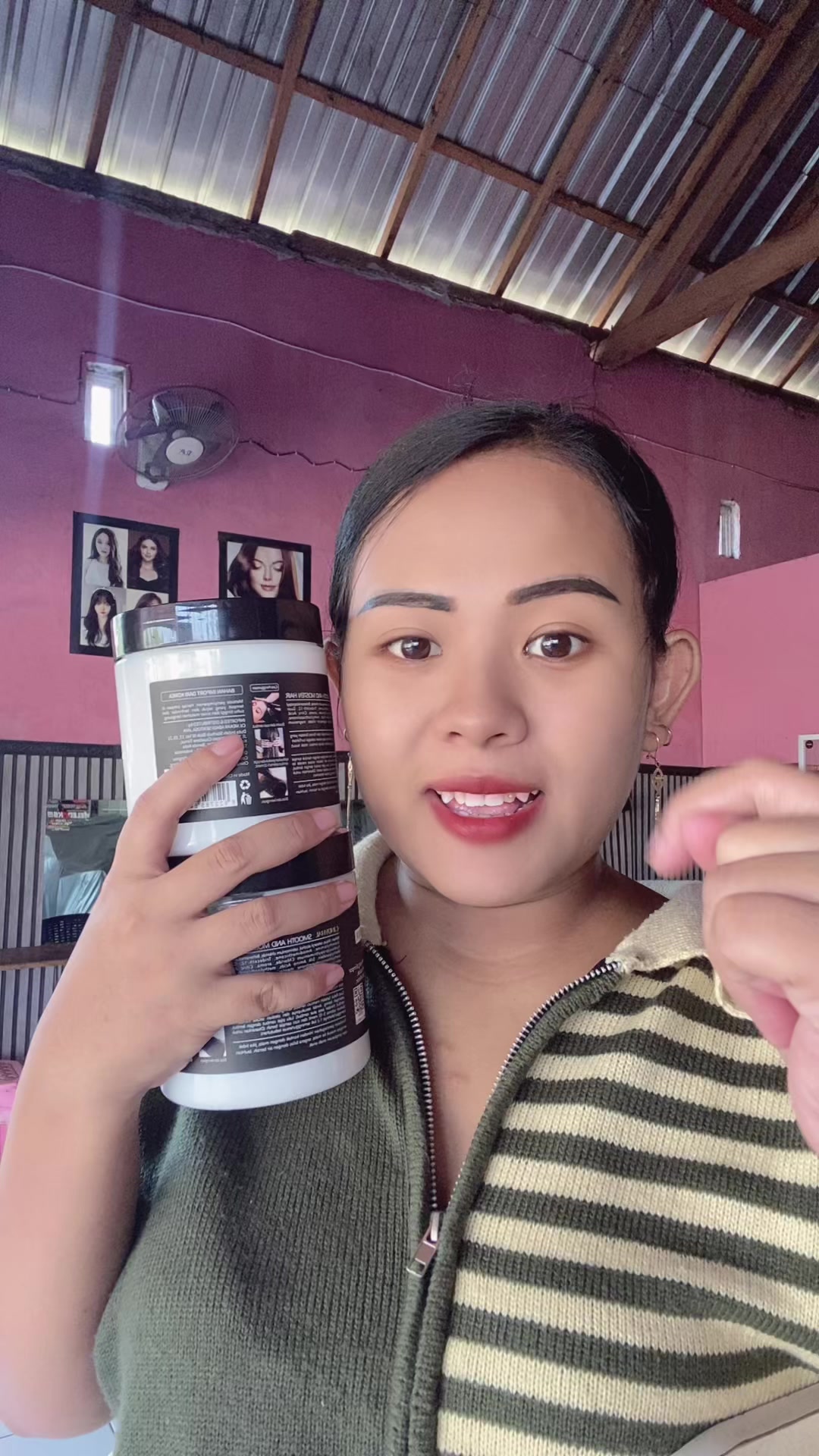 @SOFI SALON
