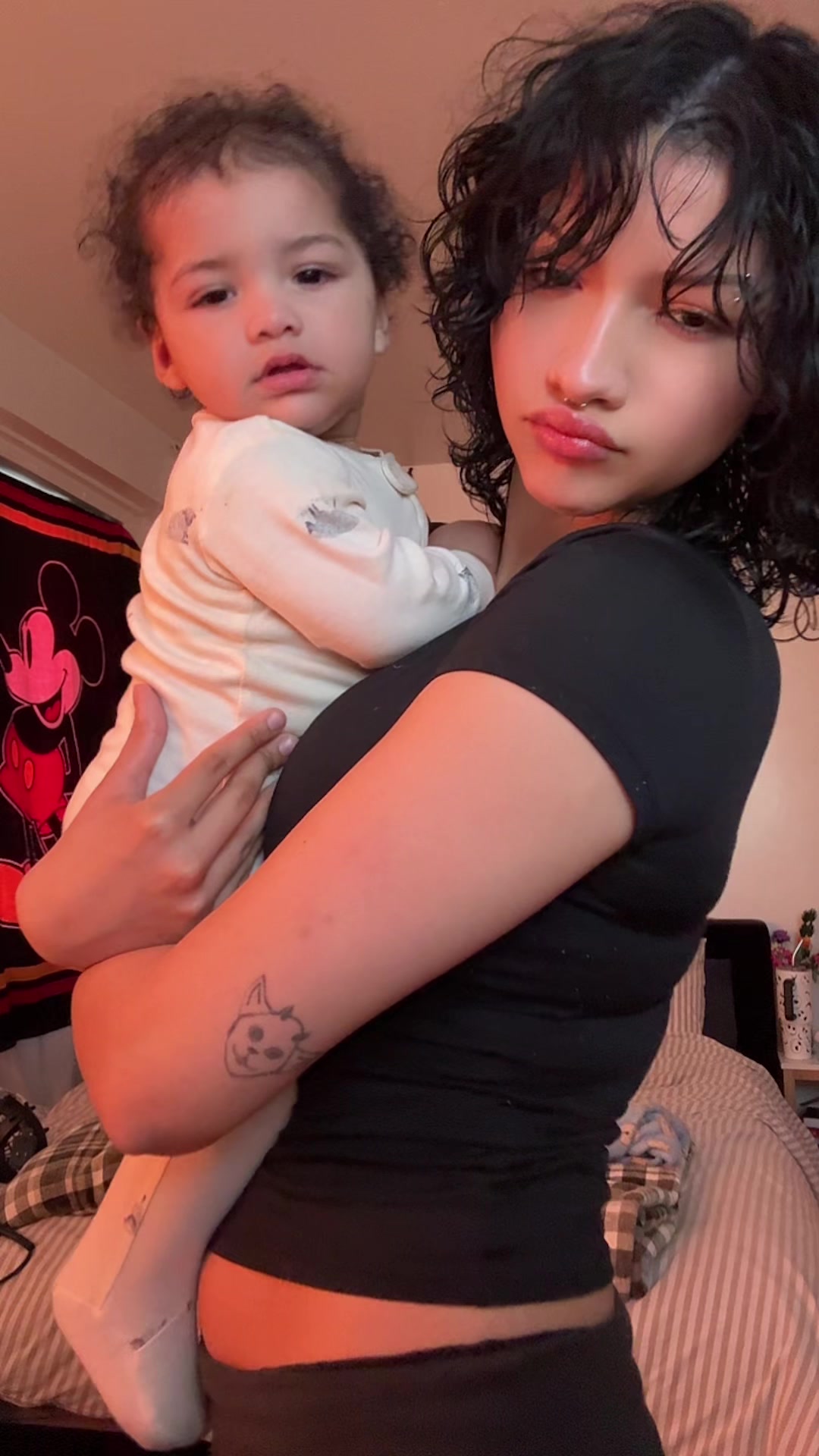 @alyssa jolie