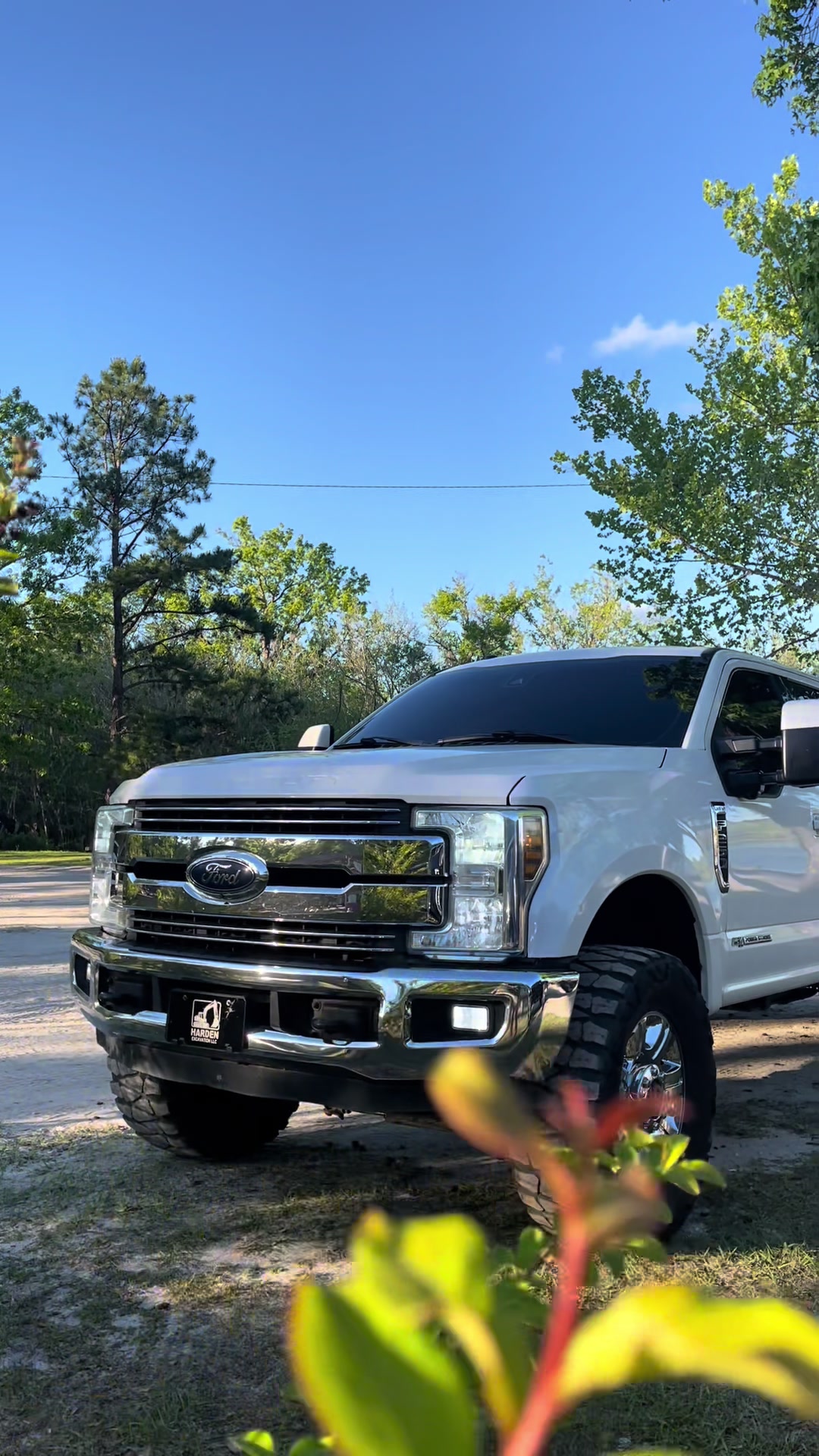 @hardenexcavationllc