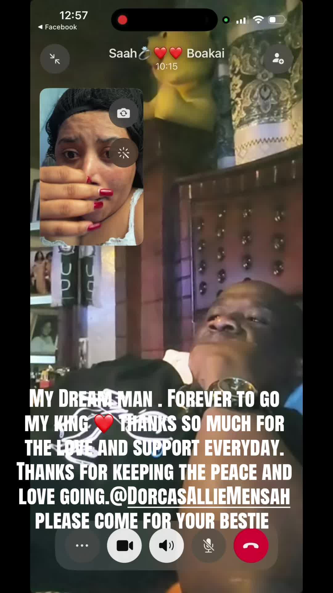@Thebosschick @ 🇱🇷🇱🇷💥