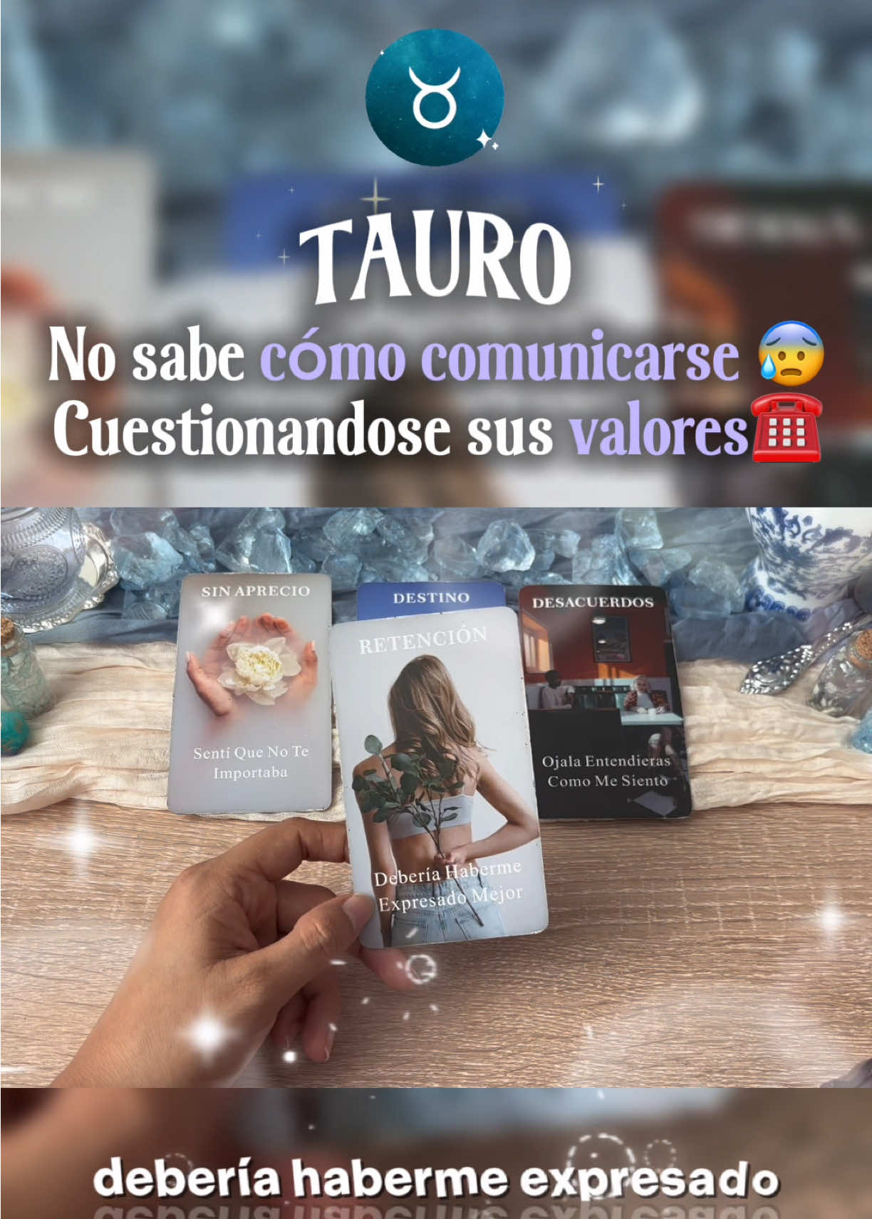 @Andy Sun Tarot ☀️
