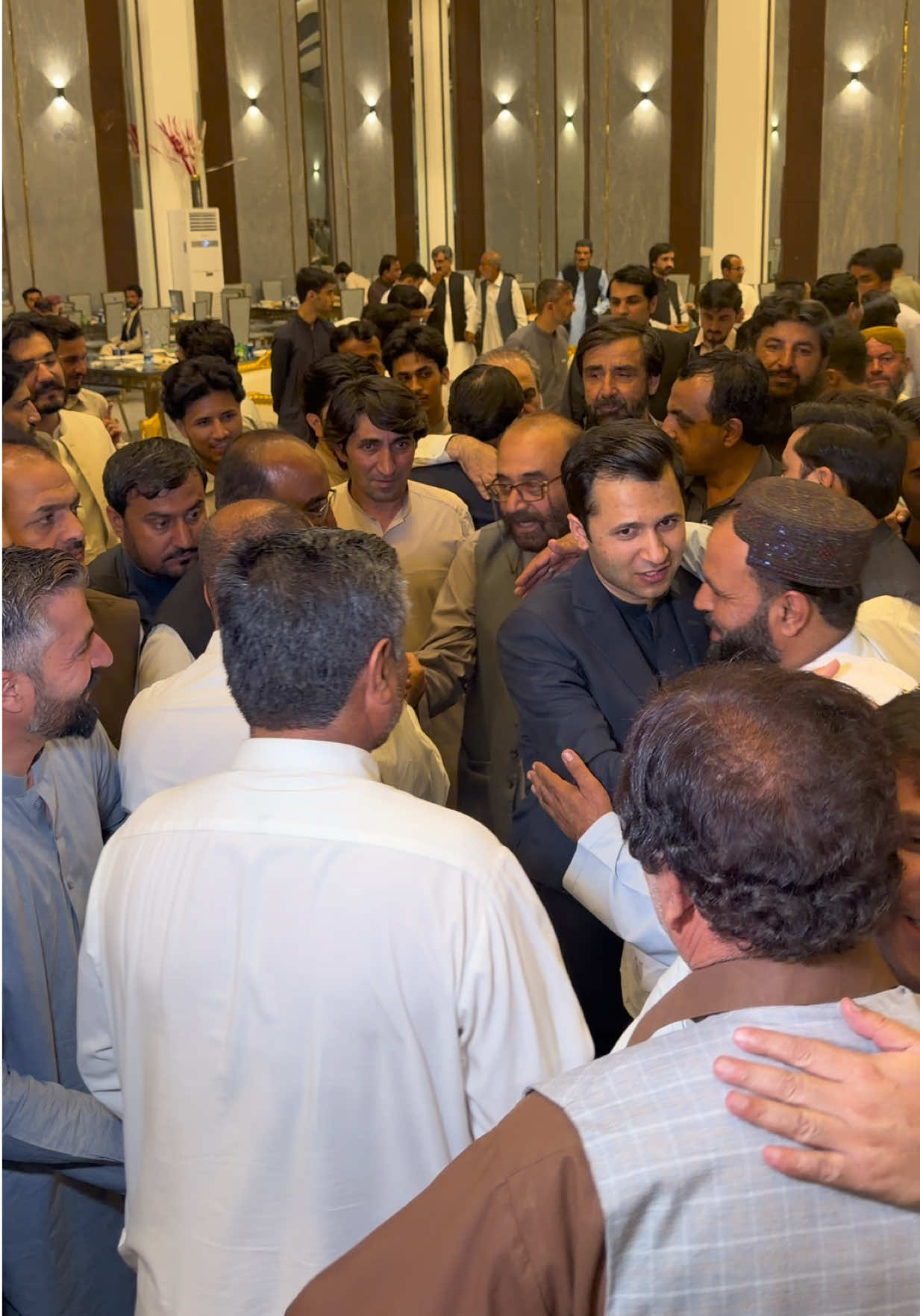 @Khushal Khan Kakar