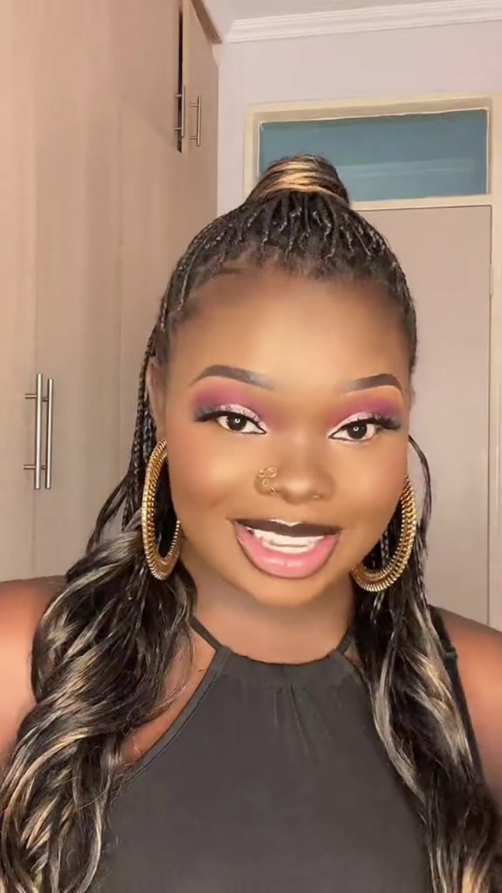 @Marcelline | Edge Beauty