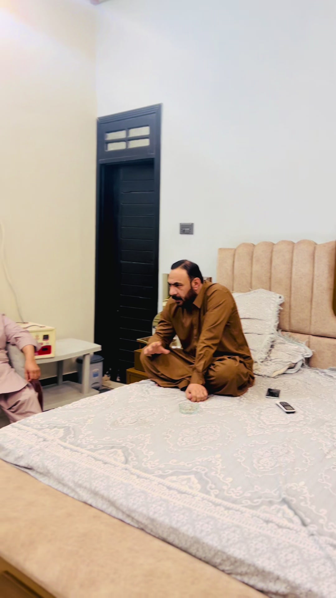 @SARDAR ZAHID UMRANI