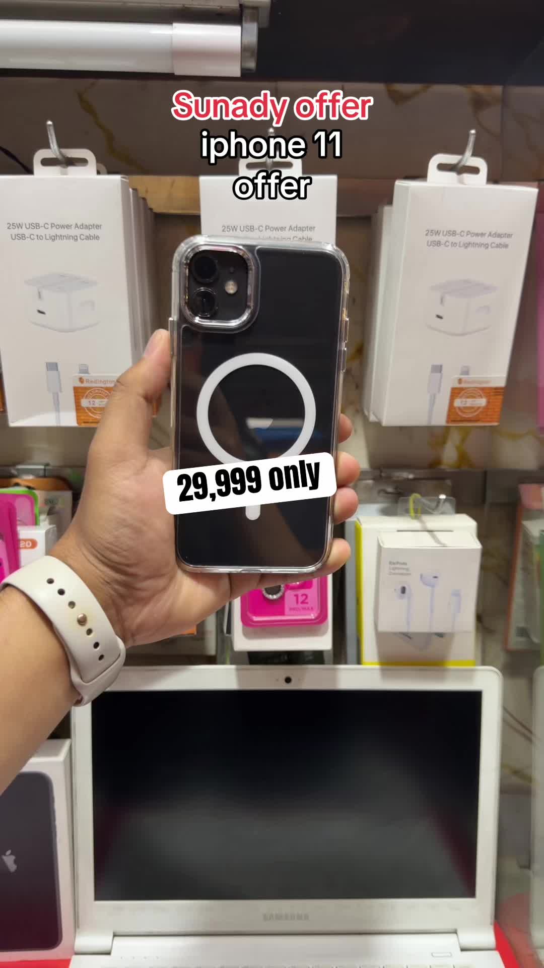 @istore mobile zone