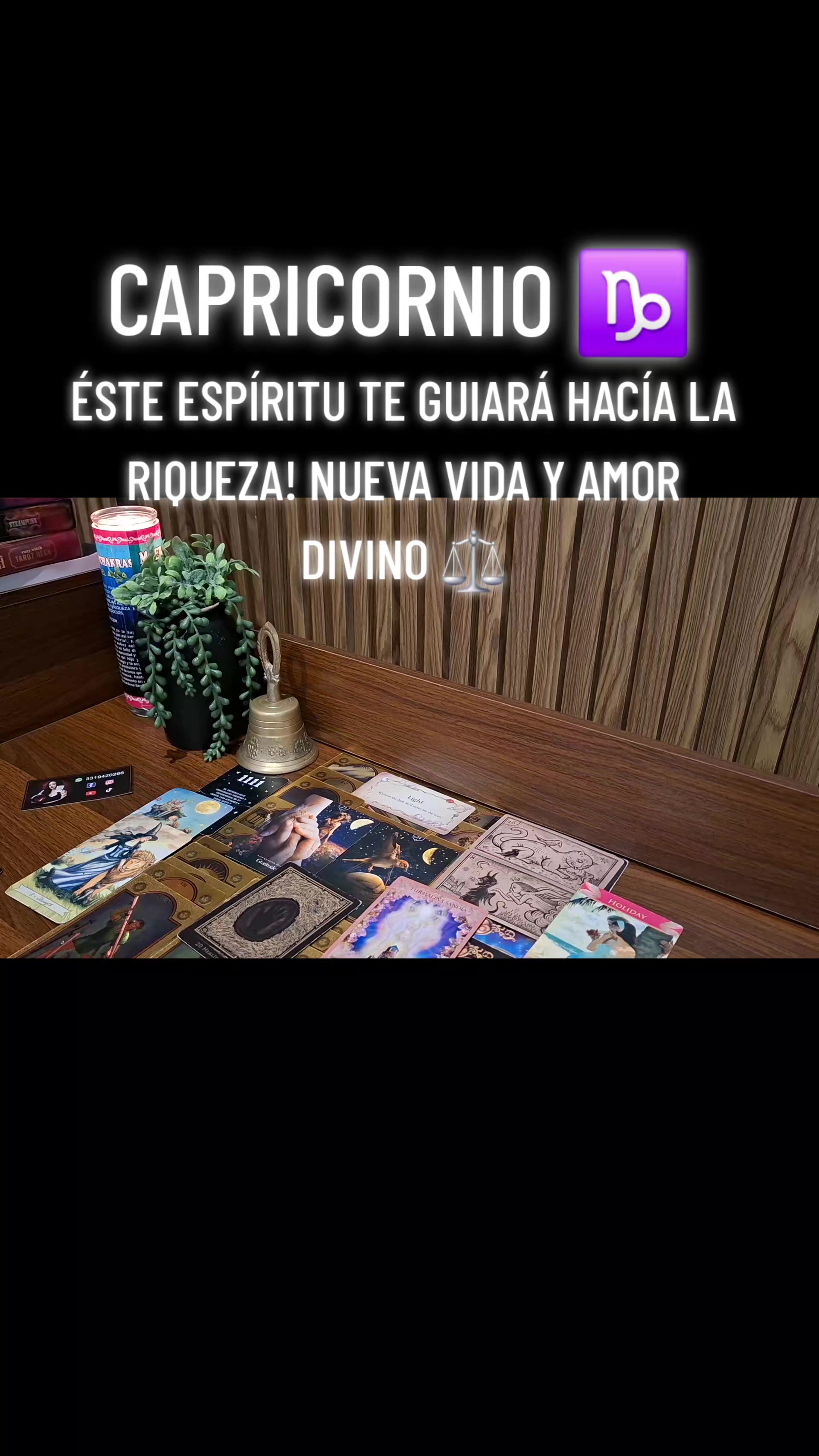 @FLOR DE FUEGO TAROT
