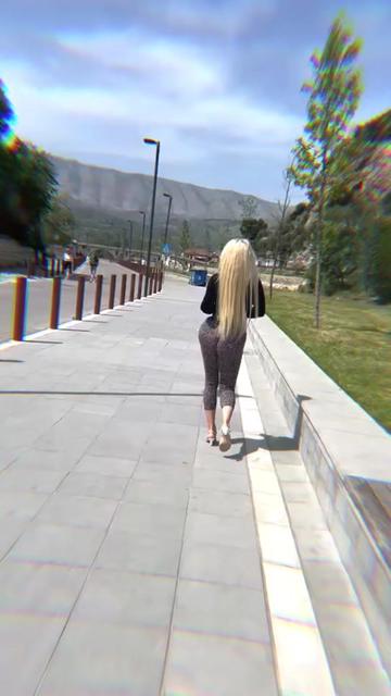 @Je Suis Mela