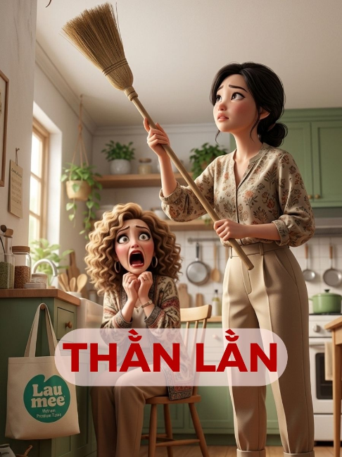 @Chị Dậu 4.0