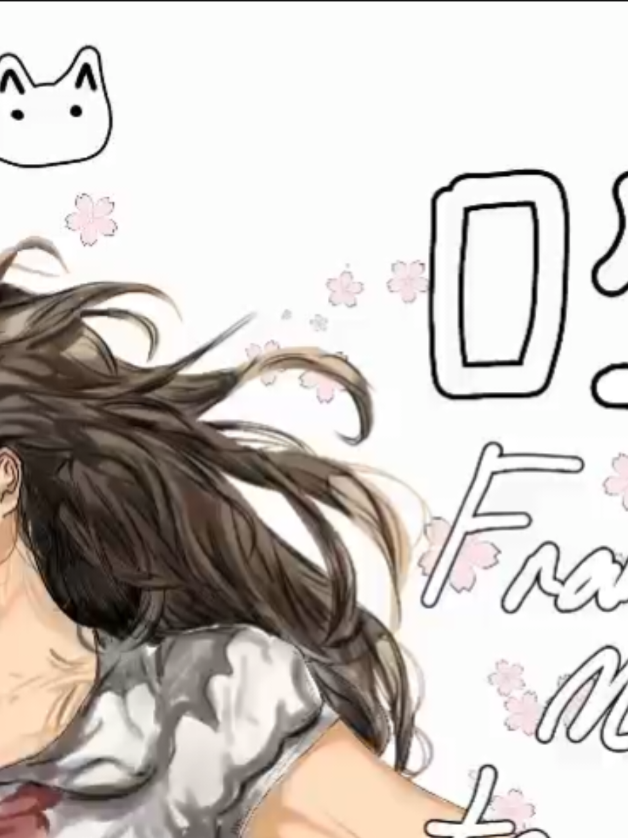 @❀*̥ Orenda ✧*。