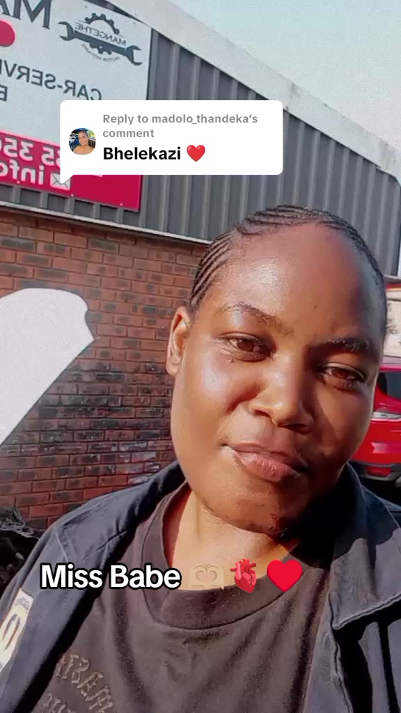 @NokxyWakwaMbhele